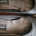 Thumbnail for Roberto Cappuci en cuir