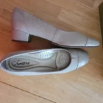 Thumbnail for Souliers vintage