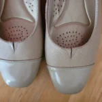 Thumbnail for Souliers vintage