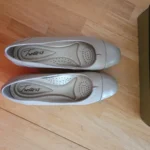 Thumbnail for Souliers vintage