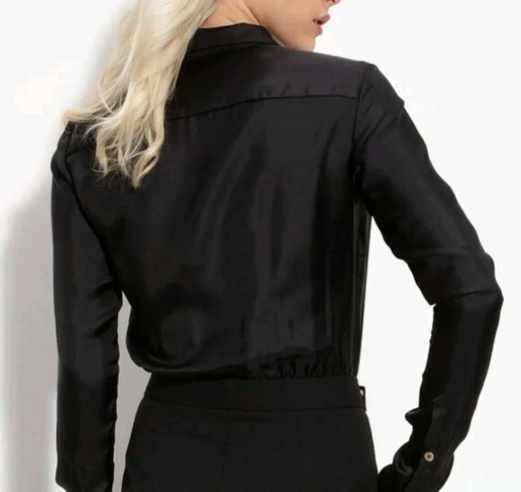 Image for Diane von Furstenberg robe soie et laine