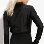Thumbnail for Diane von Furstenberg robe soie et laine