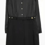 Thumbnail for Diane von Furstenberg robe soie et laine
