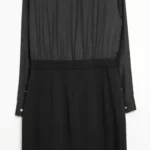 Thumbnail for Diane von Furstenberg robe soie et laine