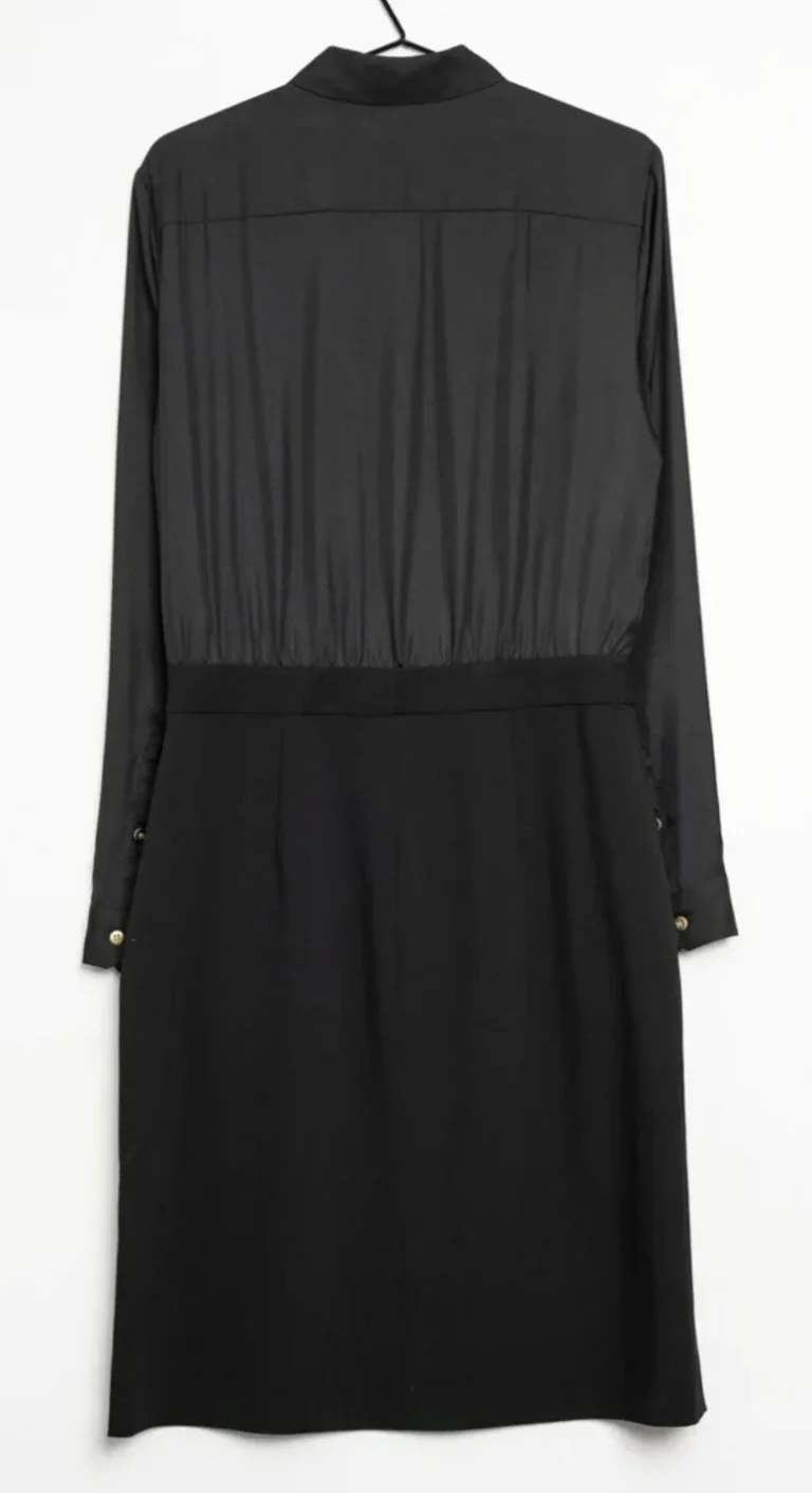 Image for Diane von Furstenberg robe soie et laine