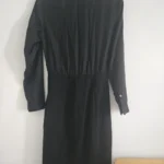 Thumbnail for Diane von Furstenberg robe soie et laine