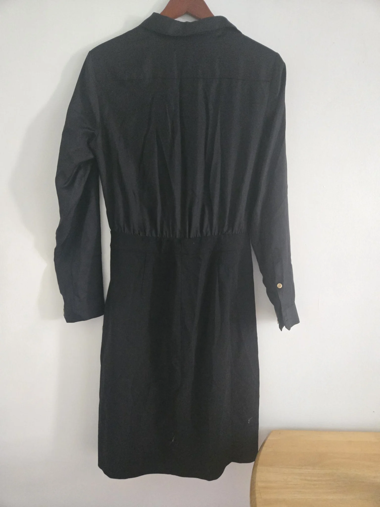 Image for Diane von Furstenberg robe soie et laine