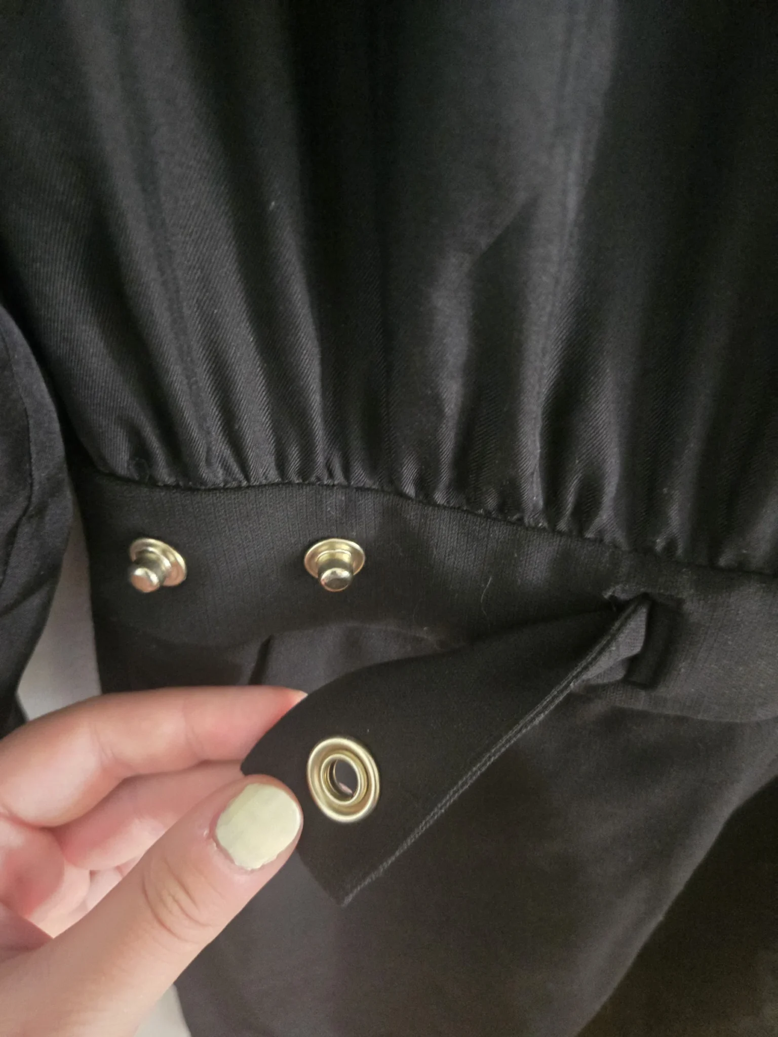 Image for Diane von Furstenberg robe soie et laine