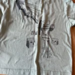 Thumbnail for Minecraft green long-sleeved top