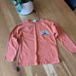 Featured thumbnail for Orange long-sleeved Los Angeles
