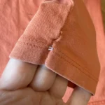 Thumbnail for Orange long-sleeved Los Angeles