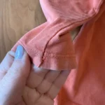 Thumbnail for Orange long-sleeved Los Angeles