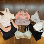 Featured thumbnail for Lot de brassières XL - XXL