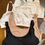 Thumbnail for Lot de brassières XL - XXL