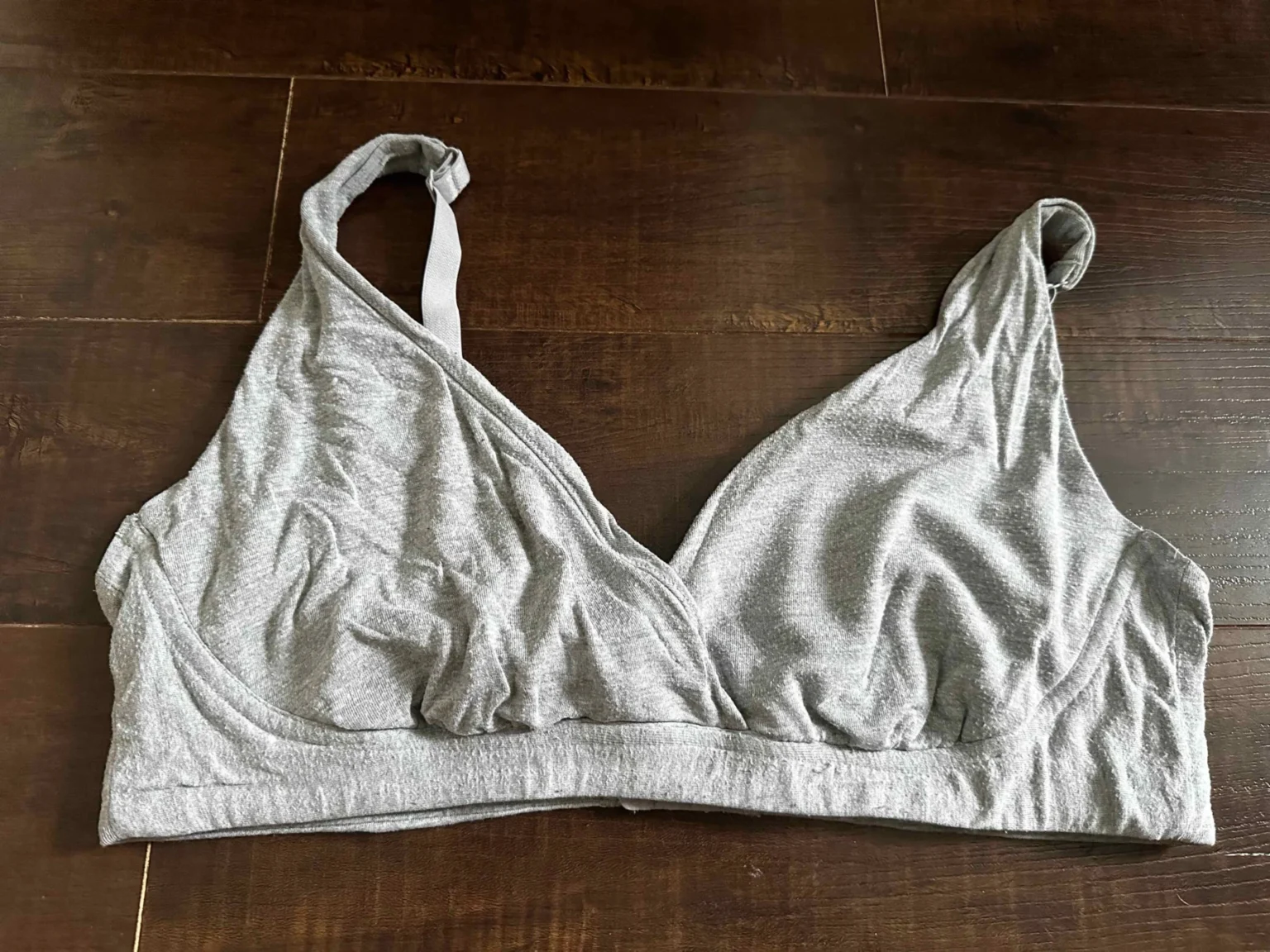 Image for Lot de brassières XL - XXL
