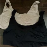 Thumbnail for Lot de brassières XL - XXL
