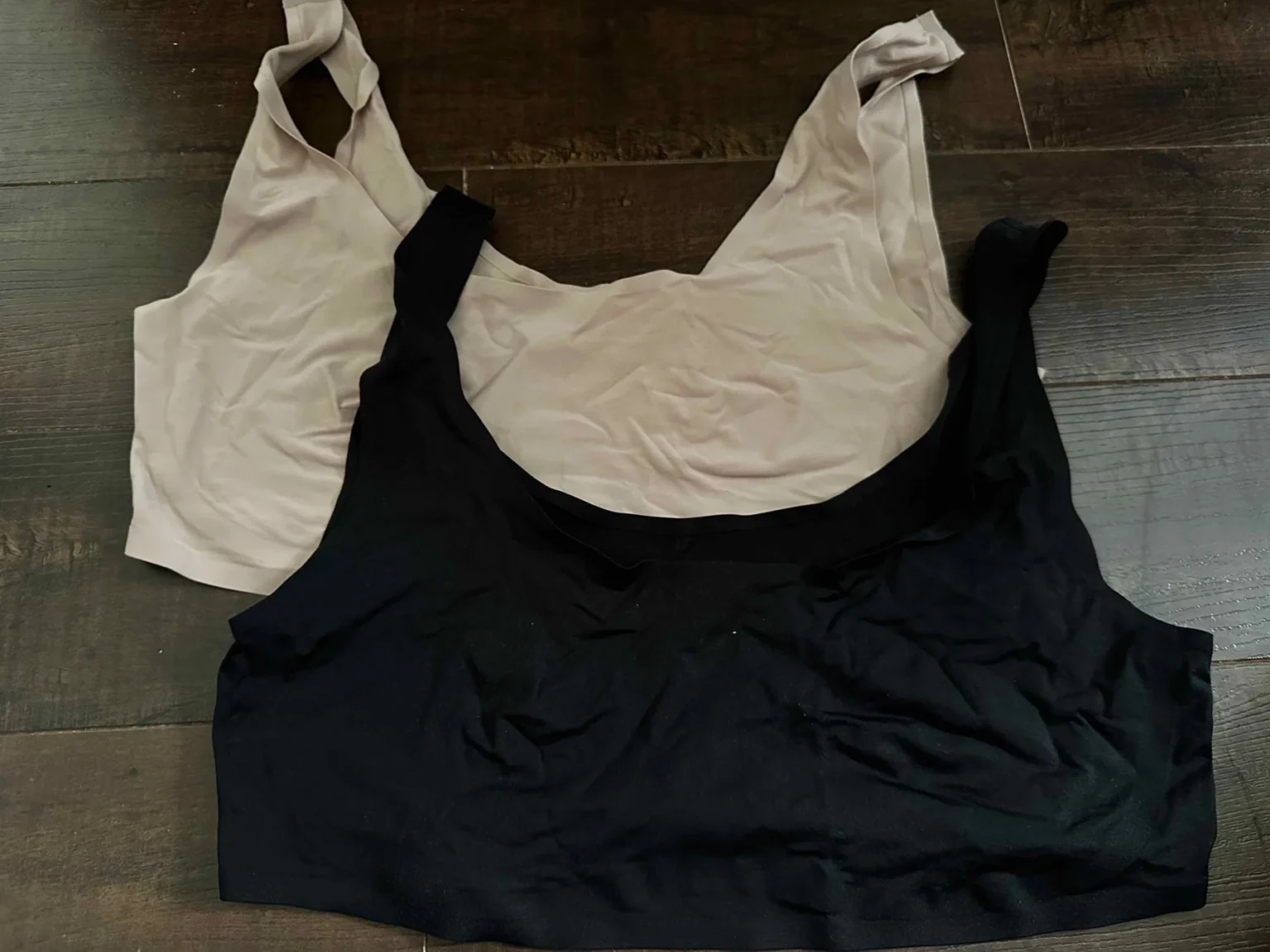 Image for Lot de brassières XL - XXL