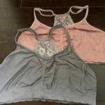 Thumbnail for Lot de brassières XL - XXL