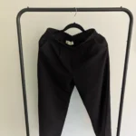 Thumbnail for Brand-new black Dailystory trousers