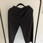 Thumbnail for Brand-new black Dailystory trousers