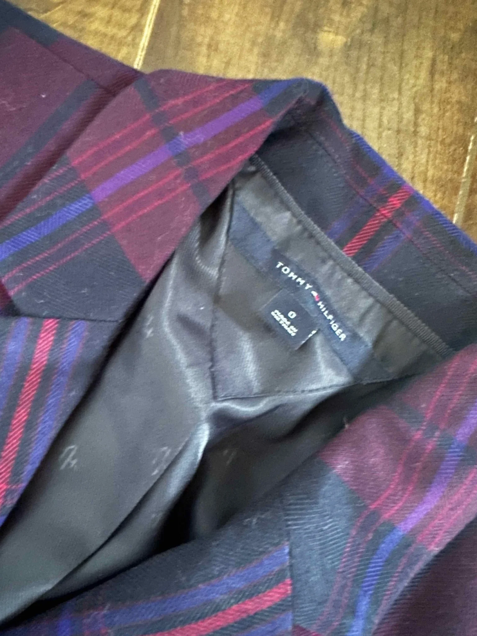 Image for Tommy Hilfiger Office Set / Office Outfit