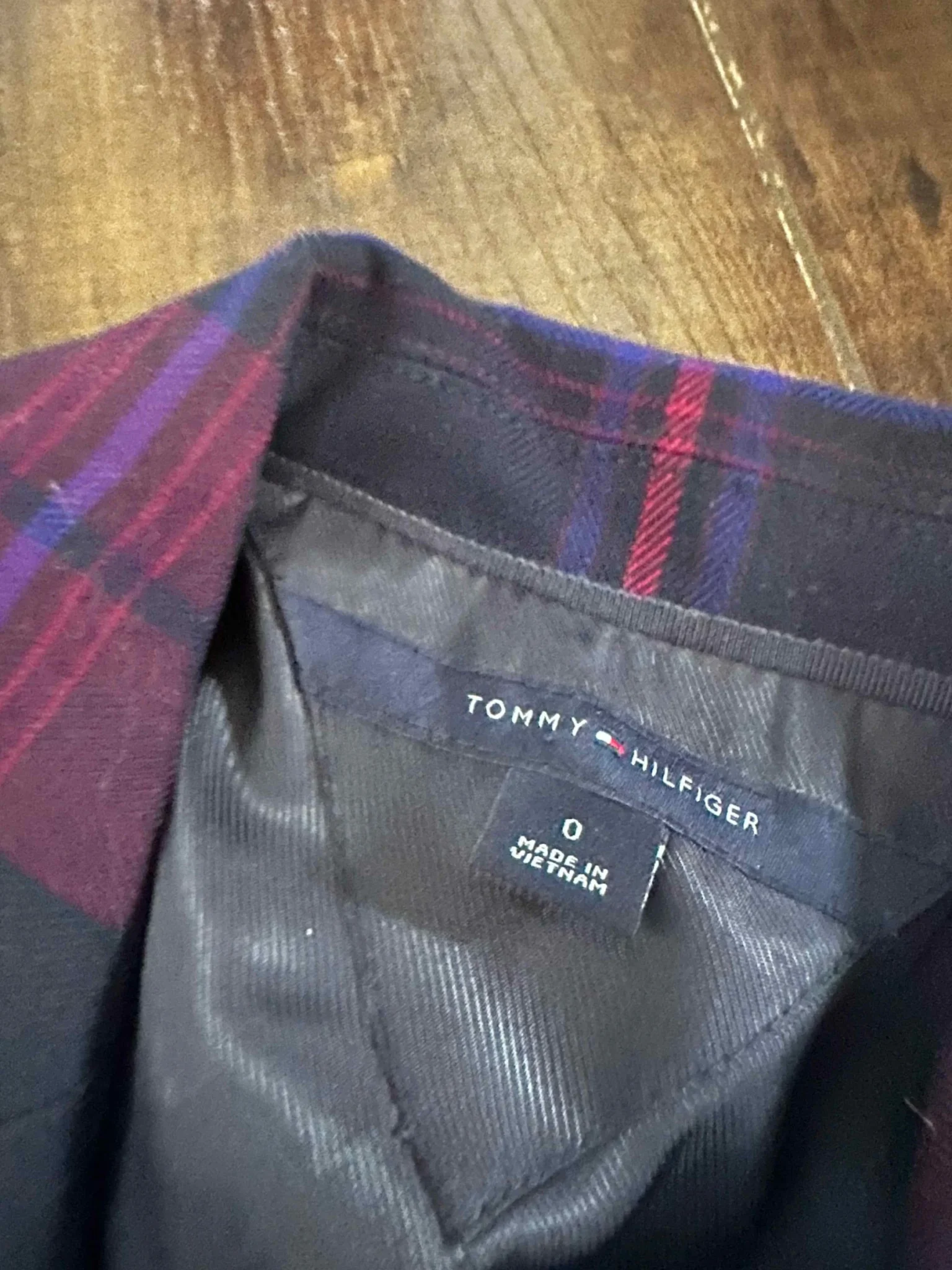 Image for Tommy Hilfiger Office Set / Office Outfit
