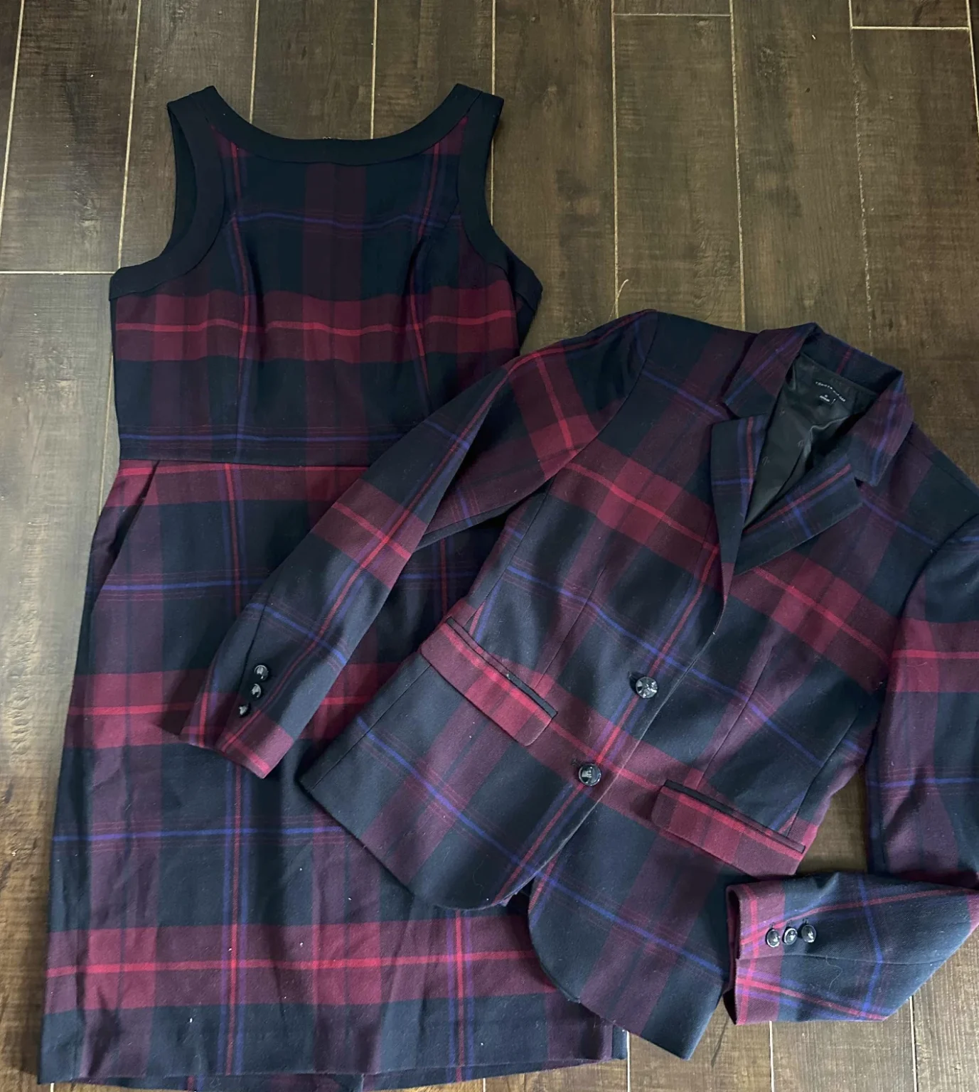 Image for Tommy Hilfiger Office Set / Office Outfit