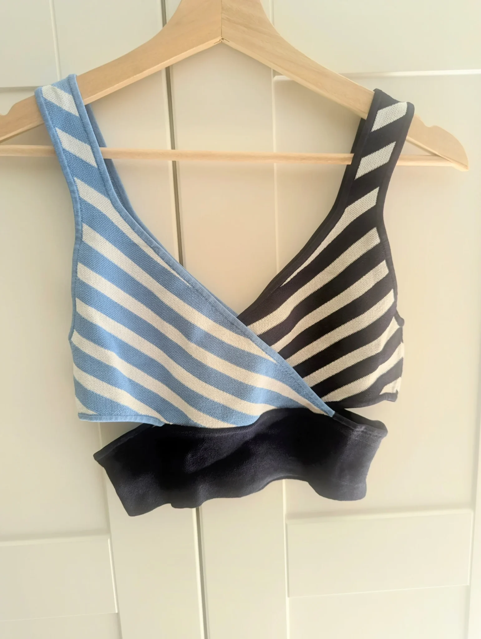 Image for Staud crop top