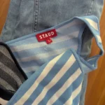 Thumbnail for Staud crop top