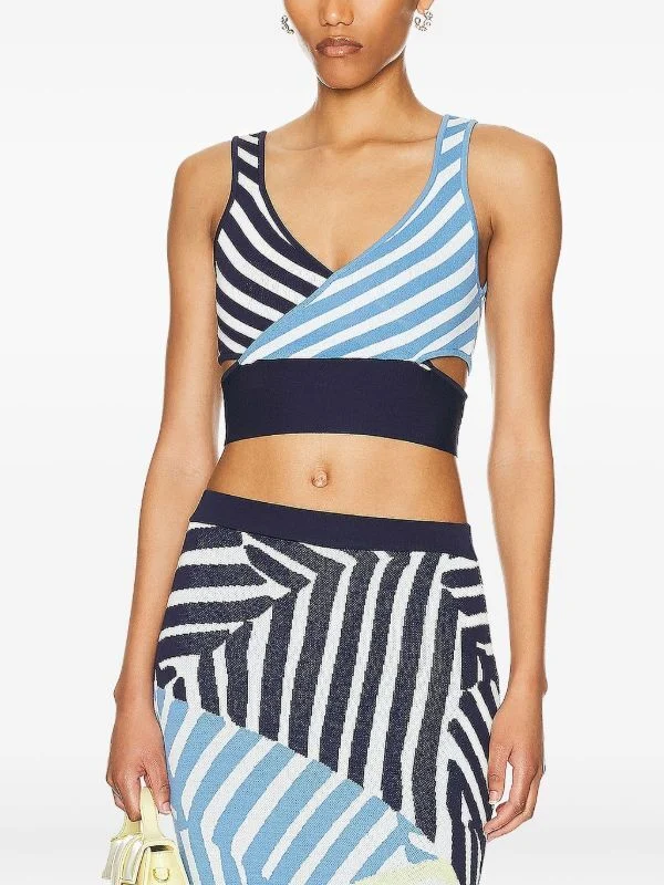 Image for Staud crop top