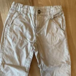 Thumbnail for Beige trousers
