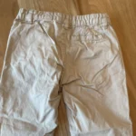 Thumbnail for Beige trousers