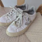 Featured thumbnail for Veja trainers, size 10