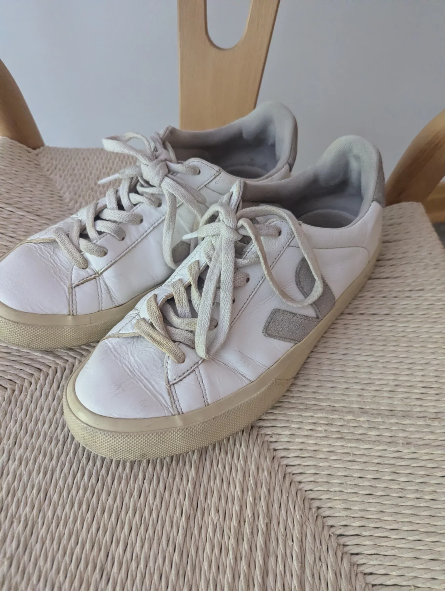 Featured image for Veja trainers, size 10