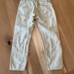Thumbnail for Clean beige trousers