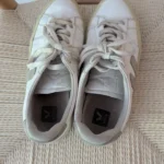 Thumbnail for Veja trainers, size 10