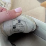 Thumbnail for Veja trainers, size 10