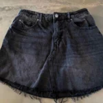 Thumbnail for Jupe jeans Ardene taille 9