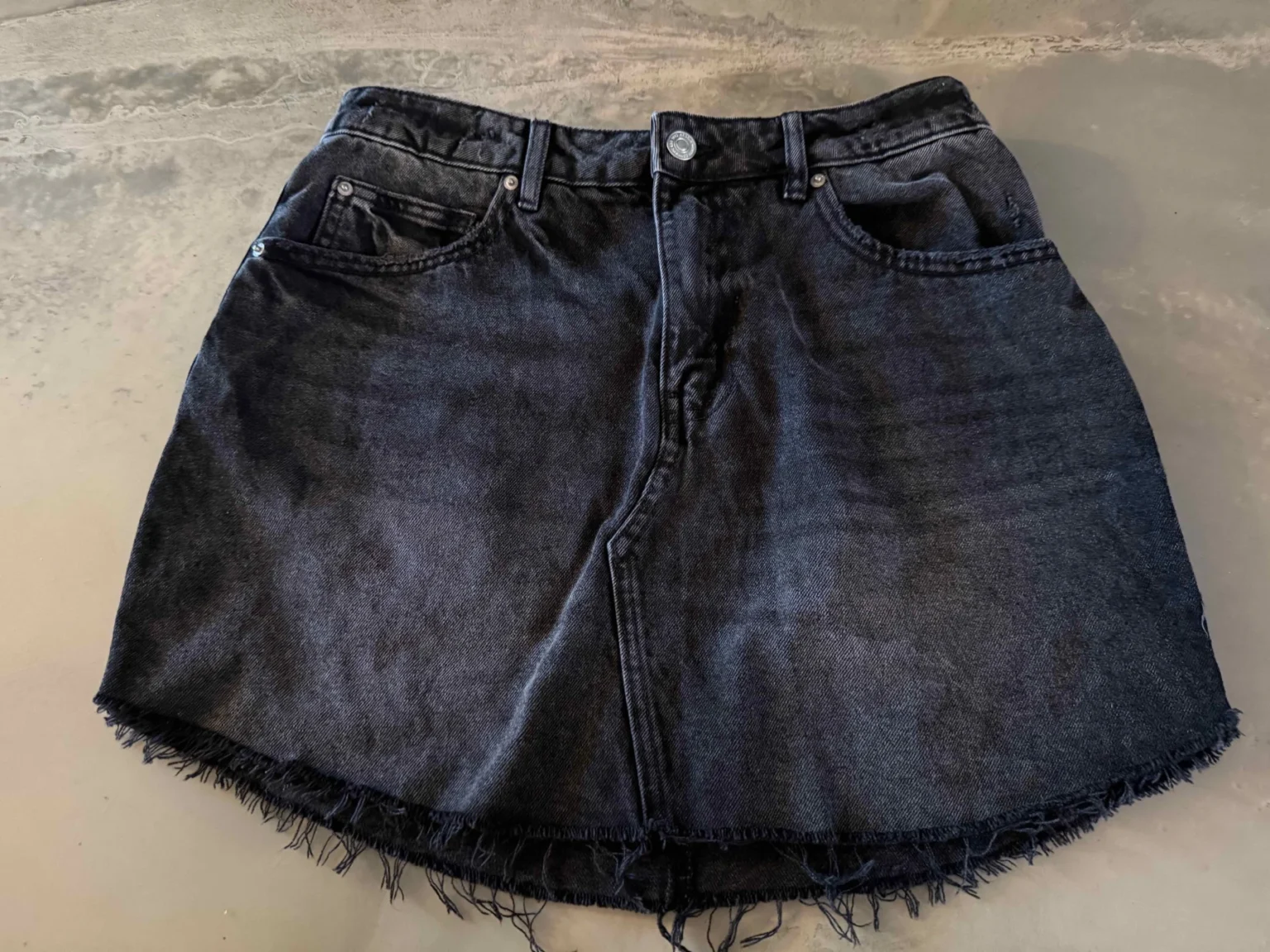 Image for Jupe jeans Ardene taille 9
