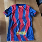 Thumbnail for Children's football shirt