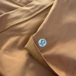 Thumbnail for Sport Lululemon Align Capri Camel Taille 10