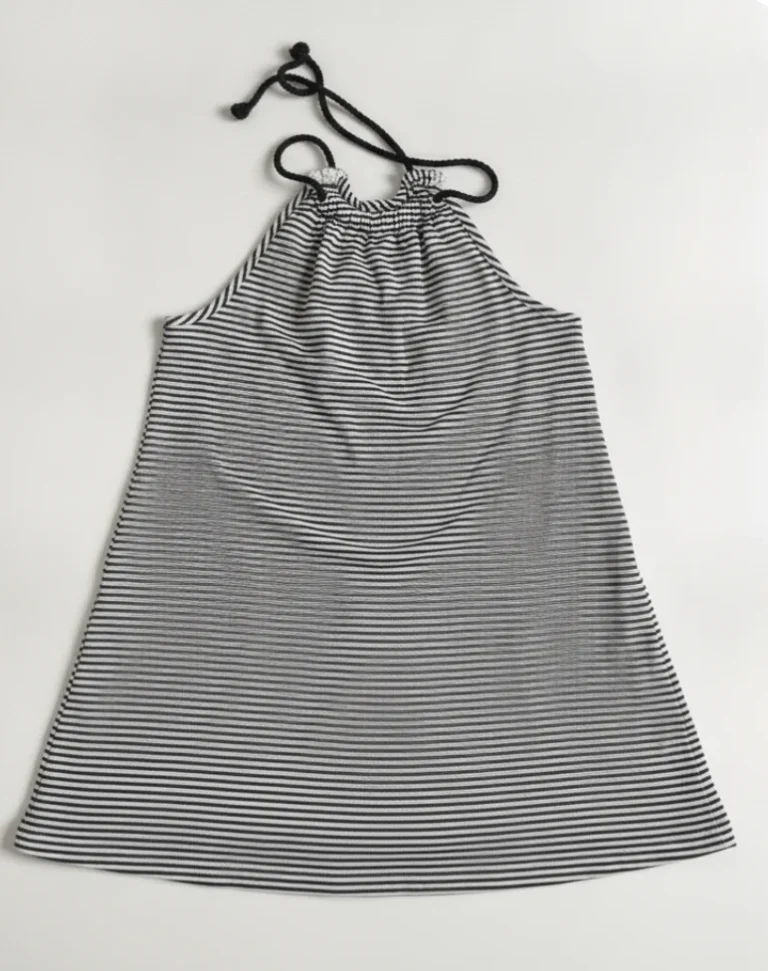 Image for Robe d'été ligné ROXY taille medium