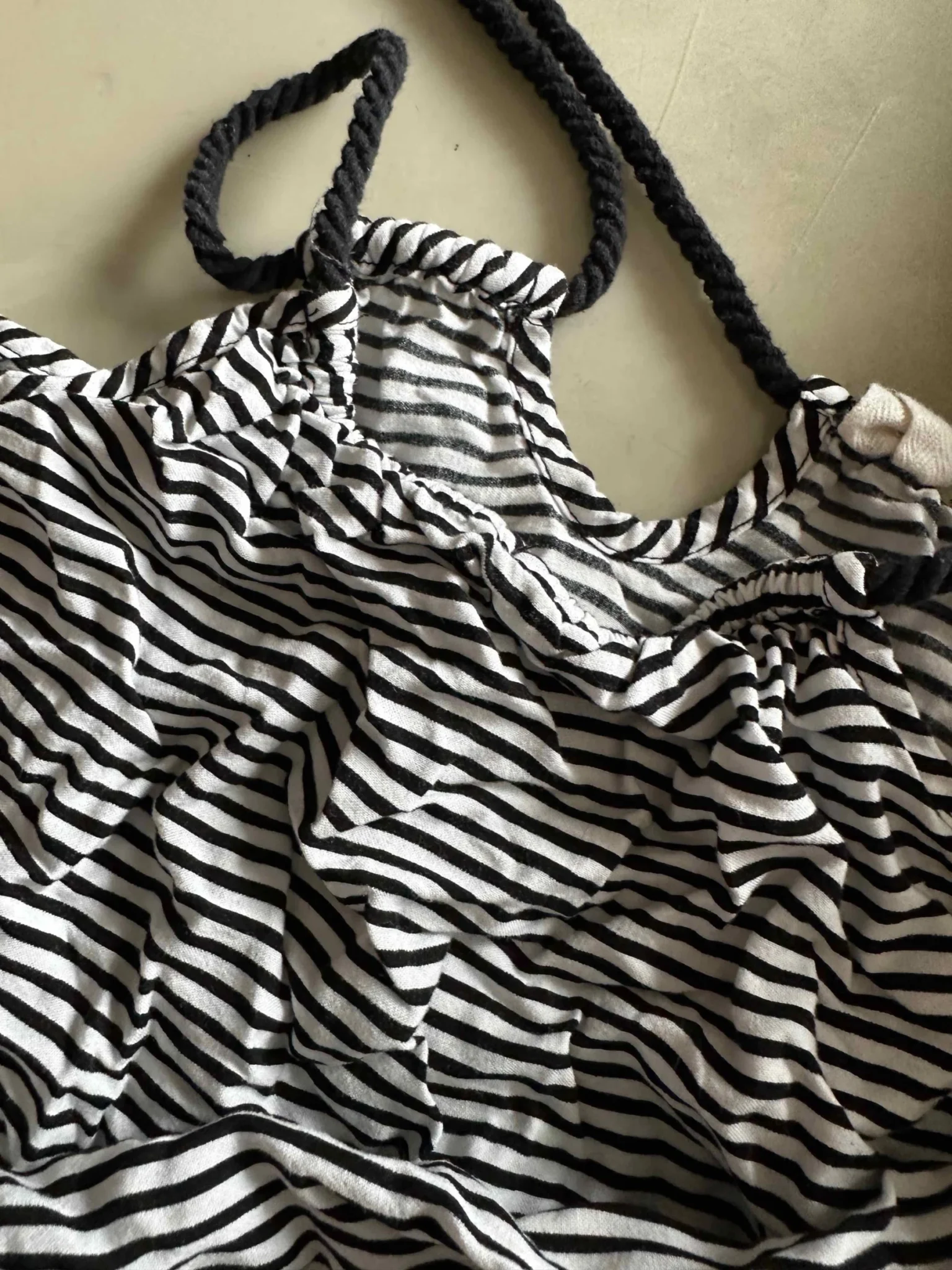 Image for Robe d'été ligné ROXY taille medium