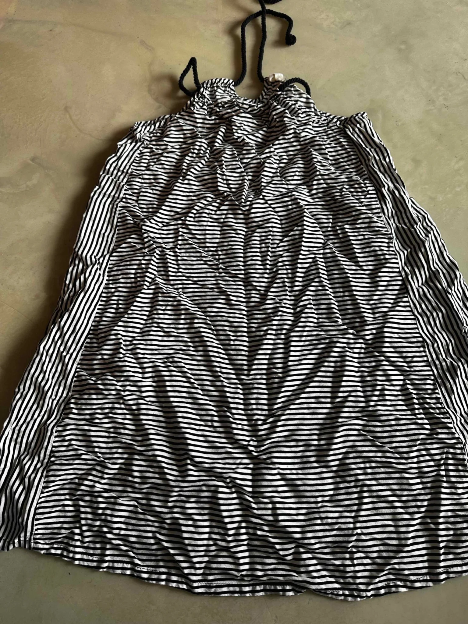 Image for Robe d'été ligné ROXY taille medium
