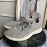 Featured thumbnail for Soulier All birds en laine 8