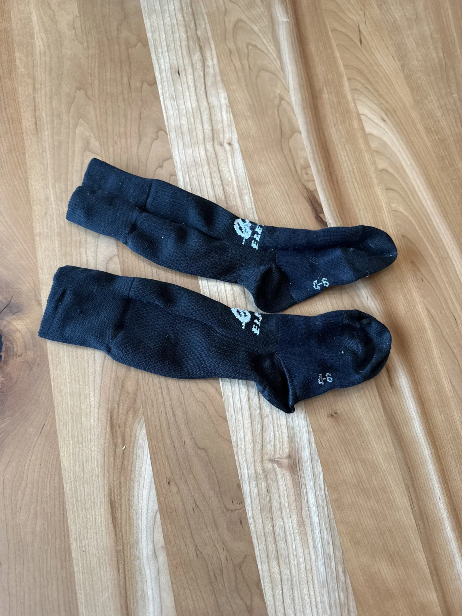 Featured image for Football socks