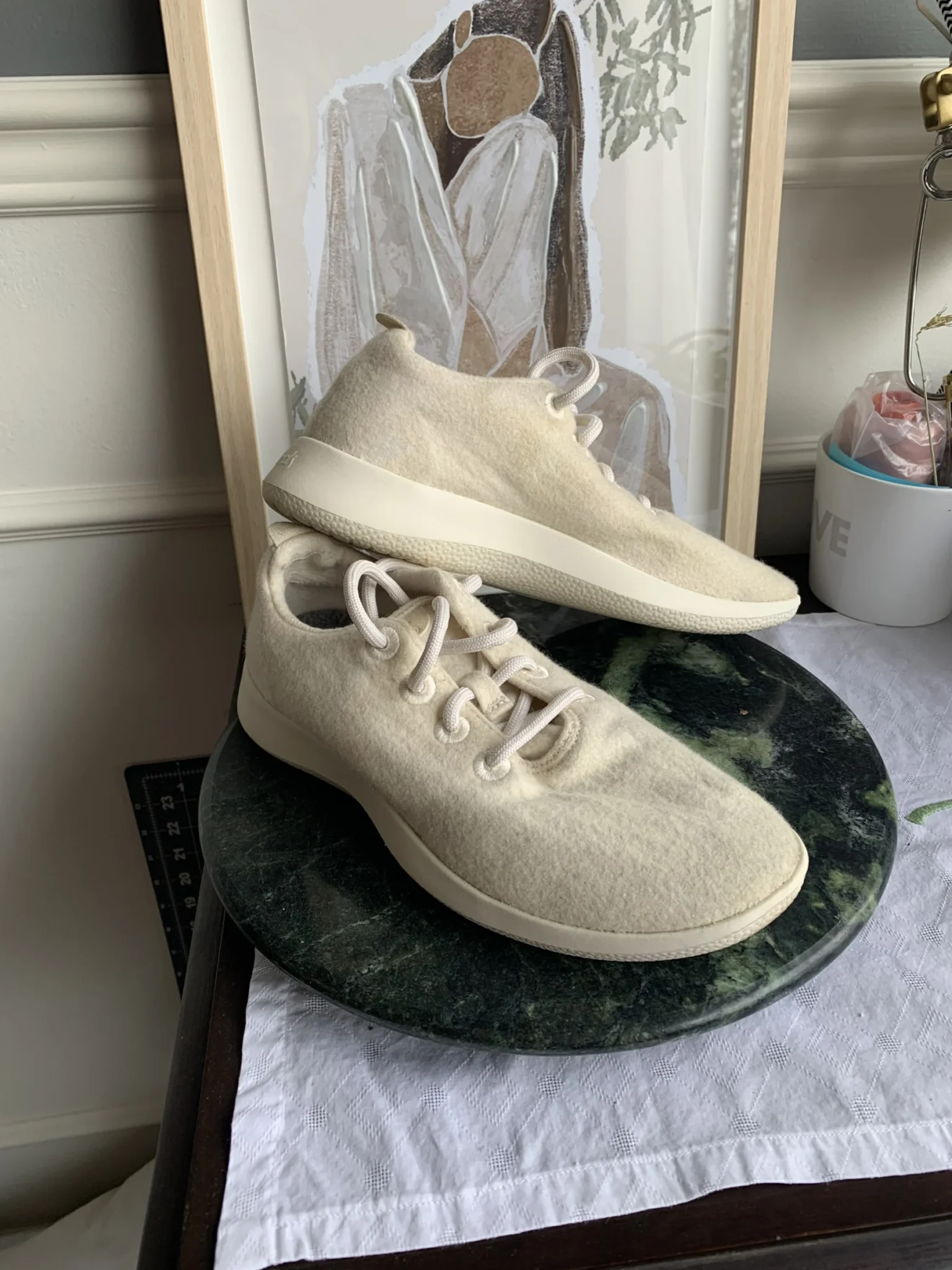 Featured image for Souliers Allbirds en laine 8