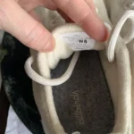 Thumbnail for Souliers Allbirds en laine 8