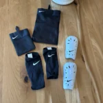 Featured thumbnail for Nike shin guard
