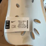 Thumbnail for Nike shin guard